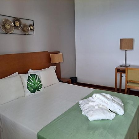 Bamboo Xaguate Hotel Сан-Филипи Экстерьер фото