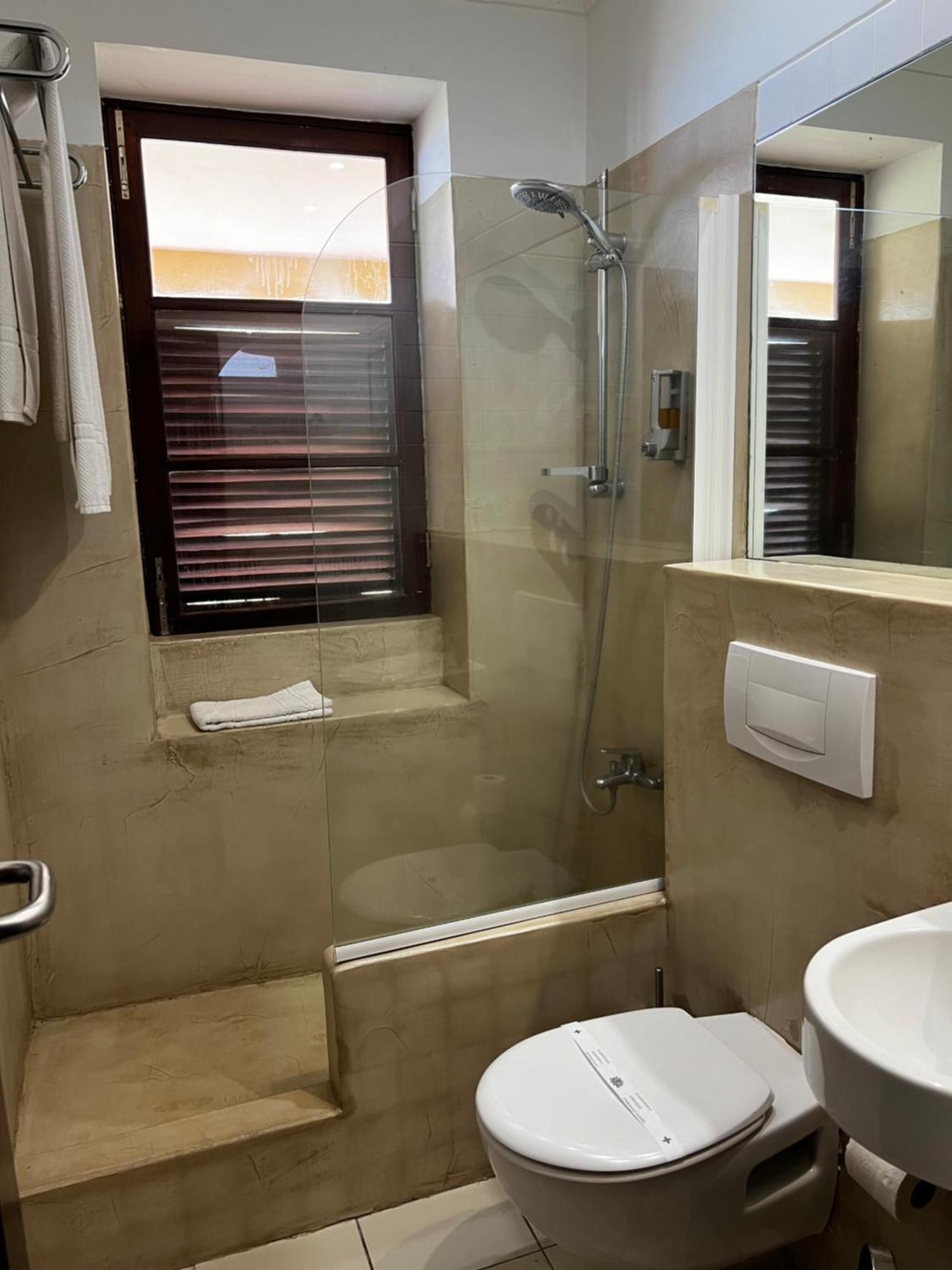 Bamboo Xaguate Hotel Сан-Филипи Экстерьер фото