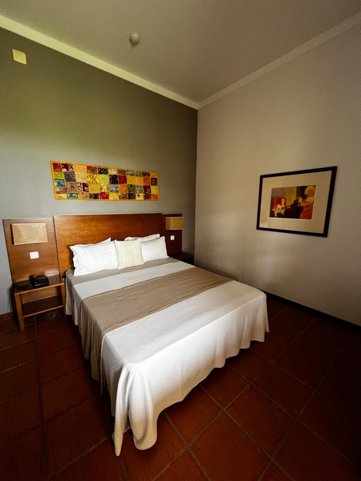 Bamboo Xaguate Hotel Сан-Филипи Экстерьер фото