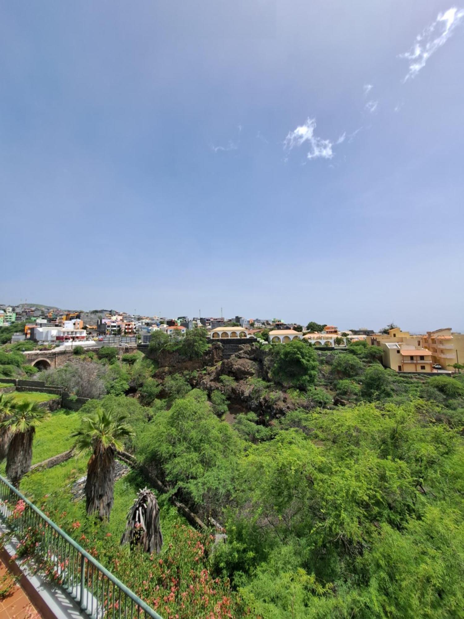 Bamboo Xaguate Hotel Сан-Филипи Экстерьер фото