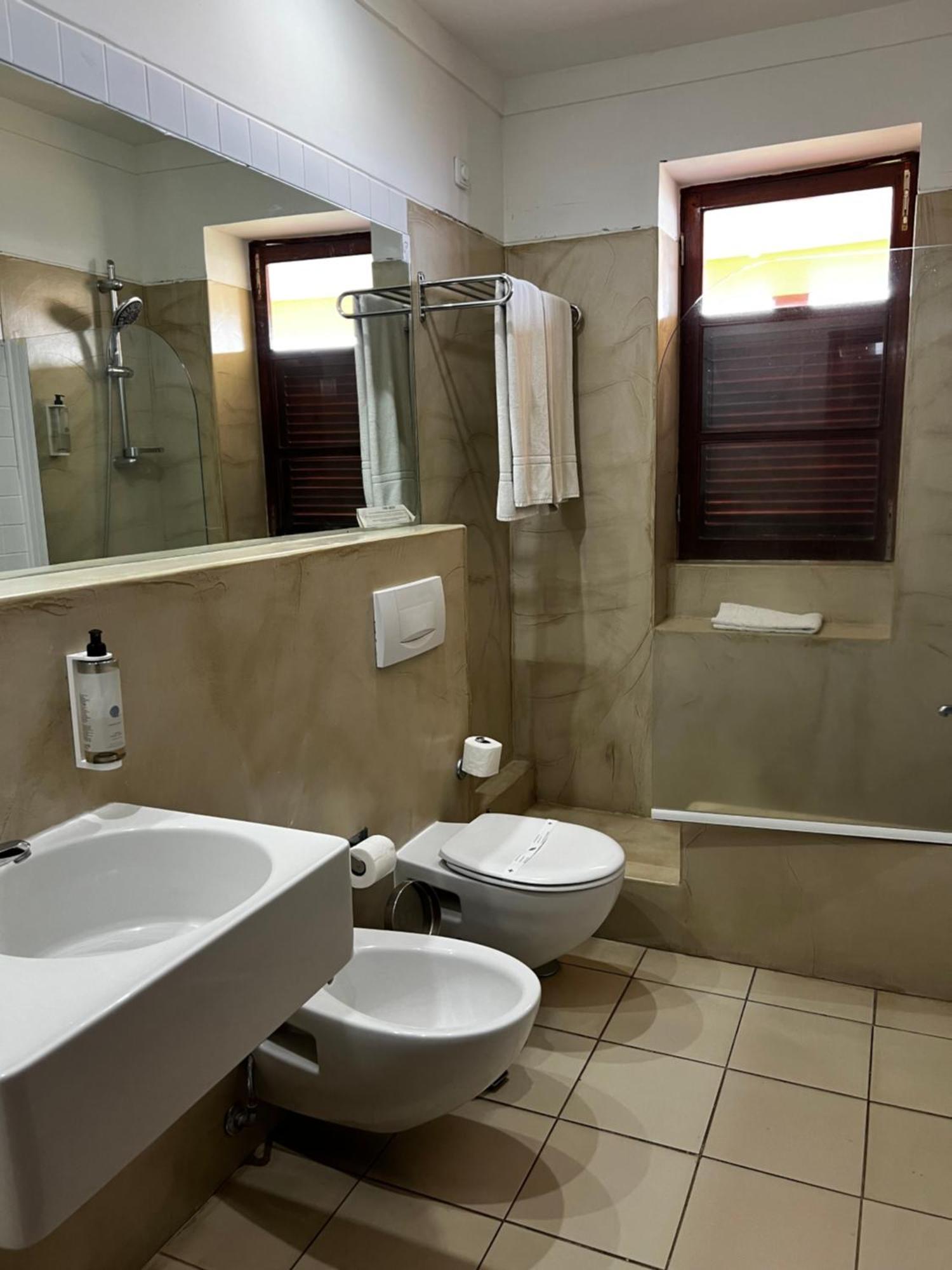 Bamboo Xaguate Hotel Сан-Филипи Экстерьер фото