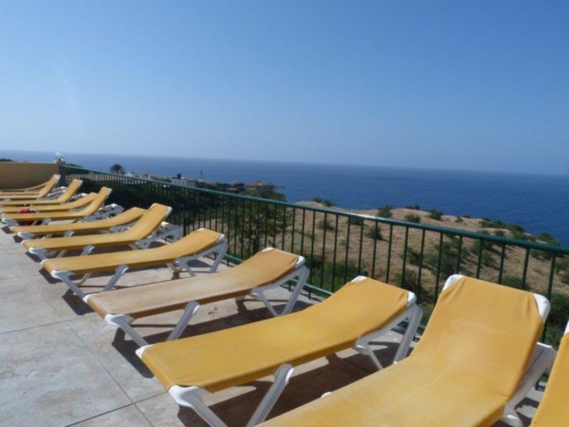 Bamboo Xaguate Hotel Сан-Филипи Экстерьер фото