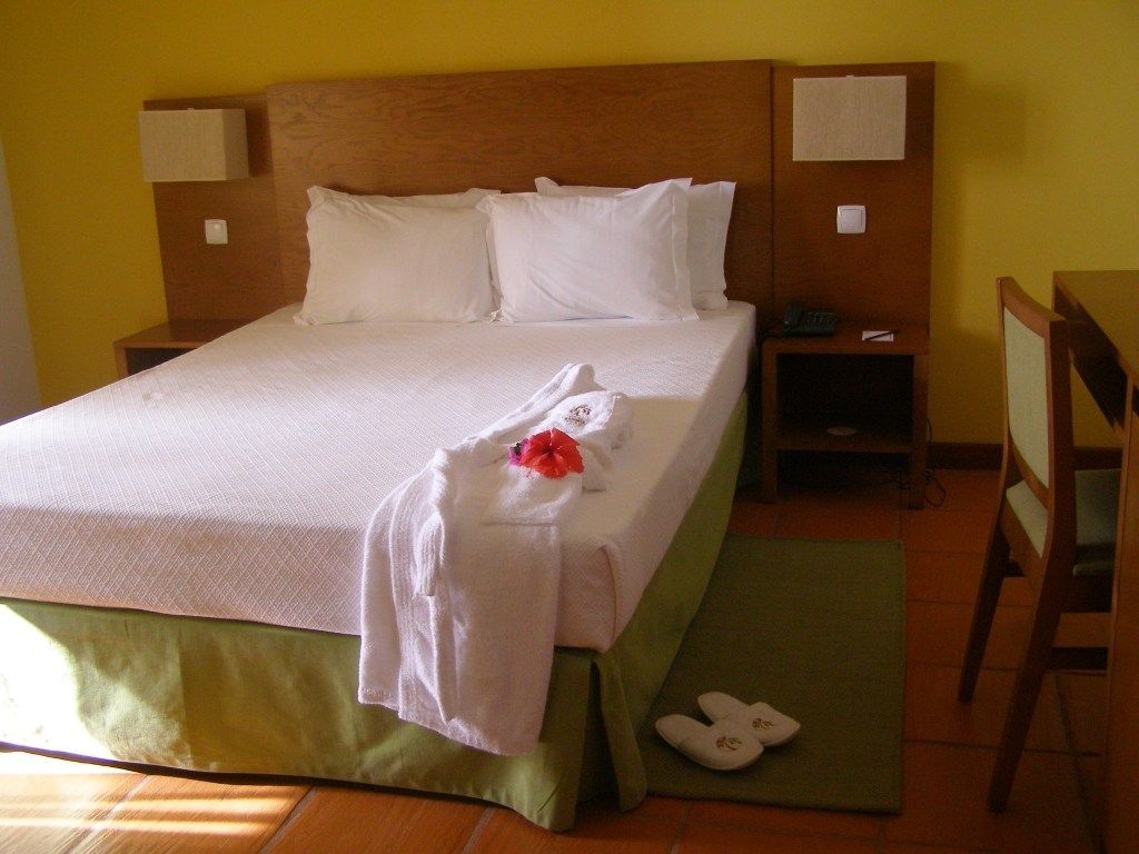 Bamboo Xaguate Hotel Сан-Филипи Экстерьер фото